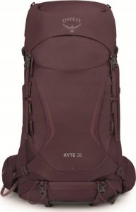 Plecak turystyczny Osprey Plecak trekkingowy damski OSPREY Kyte 38 fioletowy M/L 1