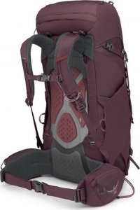 Plecak turystyczny Osprey Kyte 38 l Fioletowy 3