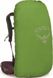 Plecak turystyczny Osprey Kyte 38 l Fioletowy 5