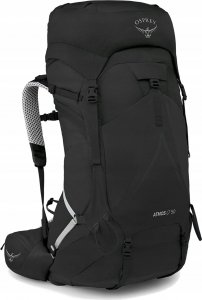 Plecak turystyczny Osprey Plecak trekkingowy OSPREY Atmos AG LT 50 czarny S/M 1