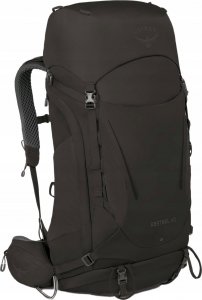 Plecak turystyczny Osprey Plecak trekkingowy OSPREY Kestrel 48 czarny L/XL 1