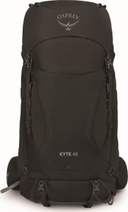 Plecak turystyczny Osprey Plecak trekkingowy damski OSPREY Kyte 48 czarny XS/S 1