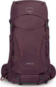 Plecak turystyczny Osprey Plecak trekkingowy damski OSPREY Kyte 38 fioletowy XS/S 1