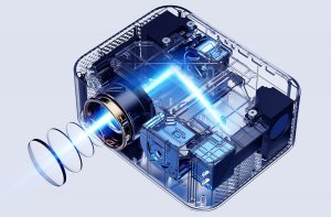 Projektor Xiaomi X2 Pro 4