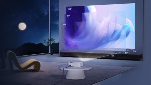 Projektor Xiaomi X2 Pro 5