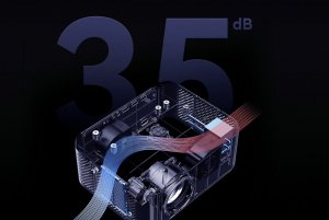 Projektor Xiaomi X2 Pro 6