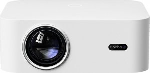 Projektor Wanbo X2 Max biały 6