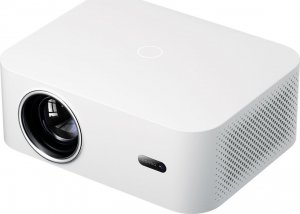 Projektor Wanbo X2 Max biały 7