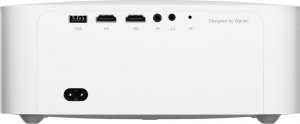 Projektor Wanbo X2 Max biały 9