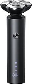 Golarka Xiaomi Golarka elektryczna Xiaomi Electric Shaver S301 (czarny) 1