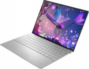 Laptop Dell DELL XPS 13 9340 13.4inch FHD+ 500nits Intel Core Ultra 5 125H 16GB 512GB SSD Grafika Intel ARC FPR BK W11P 3YBWOS Platinum 6