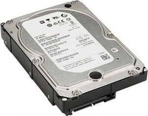 Dysk serwerowy Dell 4TB 3.5'' SATA III (6 Gb/s)  (400-BLNW) 2