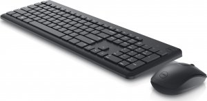 Klawiatura + mysz Dell DELL Wireless Keyboard and Mouse - KM3322W - Ukrainian QWERTY 1