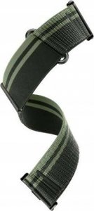 Xiaomi Xiaomi | Quick Release Strap | 135–205mm | Olive Green | Nylon 1