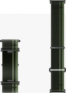 Xiaomi Xiaomi | Quick Release Strap | 135–205mm | Olive Green | Nylon 3