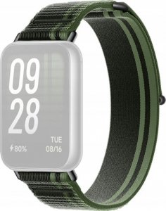 Xiaomi Xiaomi | Quick Release Strap | 135–205mm | Olive Green | Nylon 4