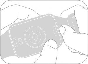 Xiaomi Xiaomi | Quick Release Strap | 135–205mm | Olive Green | Nylon 6