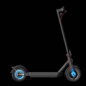 Hulajnoga elektryczna Xiaomi Electric Scooter 4 Pro (2nd Gen) 13