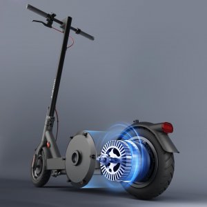 Hulajnoga elektryczna Xiaomi Electric Scooter 4 Pro (2nd Gen) 15