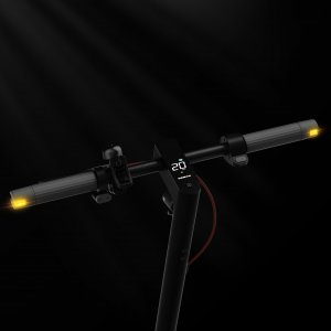 Hulajnoga elektryczna Xiaomi Electric Scooter 4 Pro (2nd Gen) 16