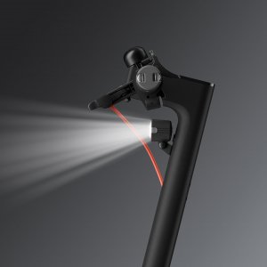 Hulajnoga elektryczna Xiaomi Electric Scooter 4 Pro (2nd Gen) 17