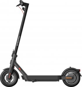 Hulajnoga elektryczna Xiaomi Electric Scooter 4 Pro (2nd Gen) 1