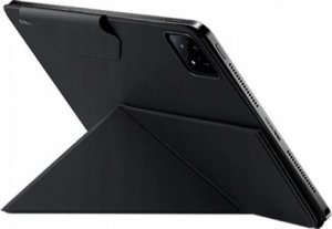 Etui na tablet Xiaomi Xiaomi Pad 6S Pro Cover | 12.4 | PU + Glass fiber + PC (includes magnet) | Black 1