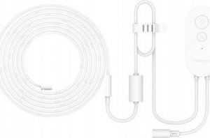Taśma LED Xiaomi Xiaomi | Smart Lightstrip EU | 5.1 W | Wi-Fi, Bluetooth 2