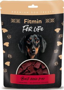 Fitmin  Przysmak dla psa Beef Bone Mini 70 g 1