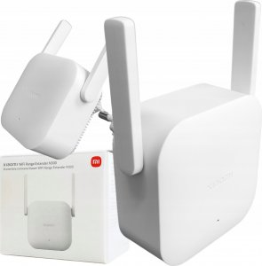 Access Point Xiaomi WiFi Range Extender N300 6