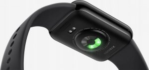 Smartband Xiaomi Smart Mi Band 8 Pro Szary 2