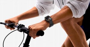 Smartband Xiaomi Smart Mi Band 8 Pro Szary 3