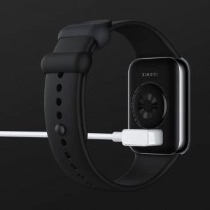 Smartband Xiaomi Smart Mi Band 8 Pro Szary 5