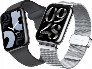 Smartband Xiaomi Smart Mi Band 8 Pro Szary 6