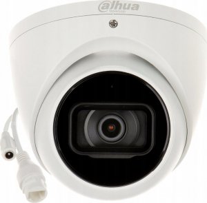 Kamera IP Dahua Technology DAHUA NET CAMERA 8MP IR EYEBALL/IPC-HDW3842EM-S-0280B 1
