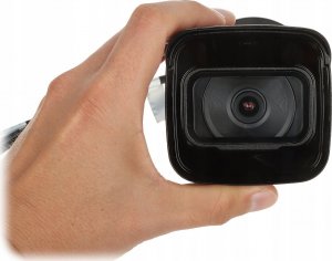 Kamera IP Dahua Technology DAHUA NET CAMERA 5MP IR BULLET/HFW5541T-ASE-0280B-S3-B 2