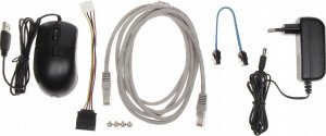 Rejestrator Dahua Technology DAHUA NET VIDEO RECORDER 16CH/NVR4116HS-EI 4