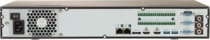 Rejestrator Dahua Technology DAHUA NET VIDEO RECORDER 64CH/NVR5464-EI 3