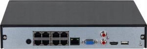 Rejestrator Dahua Technology DAHUA NET VIDEO RECORDER 8CH 8POE/NVR2108HS-8P-4KS3 2