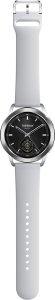 Smartwatch Xiaomi Watch S3 Szary  (51589) 3
