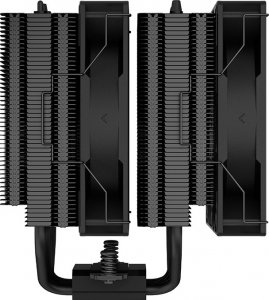 Chłodzenie CPU Deepcool AG620 BK ARGB (R-AG620-BKANMN-G-2) 5