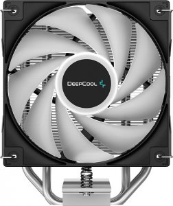 Chłodzenie CPU Deepcool Deepcool | CPU Cooler | AG400 BK LED | Black | Intel, AMD 1
