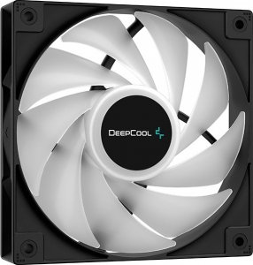 Chłodzenie CPU Deepcool AG400 BK LED (R-AG400-BKLNMC-G-1) 6