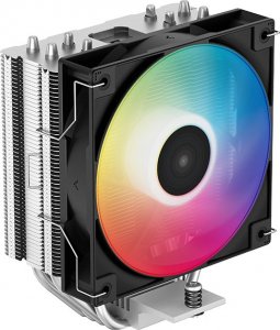 Chłodzenie CPU Deepcool AG400 BK LED (R-AG400-BKLNMC-G-1) 1