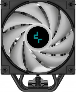 Chłodzenie CPU Deepcool AG500 BK ARGB (R-AG500-BKANMN-G-1) 13
