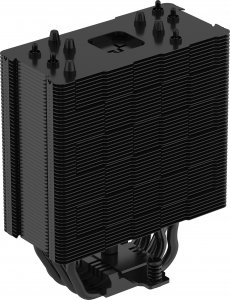 Chłodzenie CPU Deepcool AG500 BK ARGB (R-AG500-BKANMN-G-1) 16