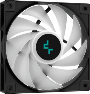 Chłodzenie CPU Deepcool AG500 BK ARGB (R-AG500-BKANMN-G-1) 17