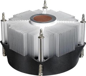 Chłodzenie CPU Deepcool Theta 31 PWM (GP-G-THETA-31-PWM-1700) 2