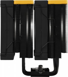 Chłodzenie CPU Deepcool AK620 Zero Dark Zoria (R-AK620-BKNPMN-E) 4