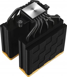 Chłodzenie CPU Deepcool AK620 Zero Dark Zoria (R-AK620-BKNPMN-E) 6